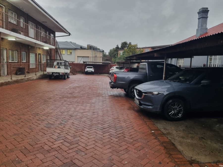 2 Bedroom Property for Sale in Navalsig Free State